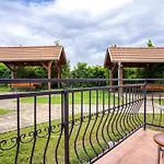 Vendégház Karmon Park