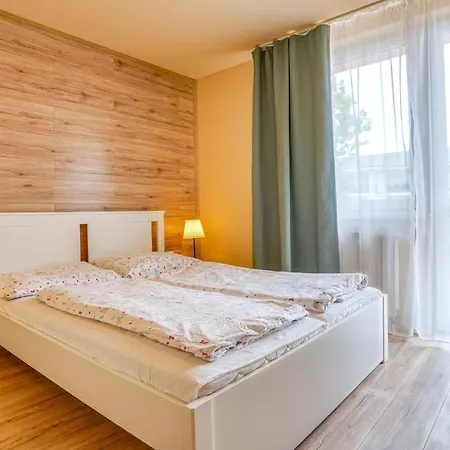 Karmon Park Guest house
