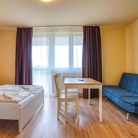 Guest house Karmon Park *