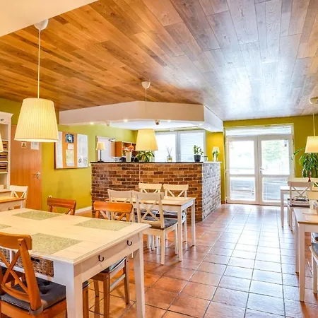 Karmon Park Guest house *