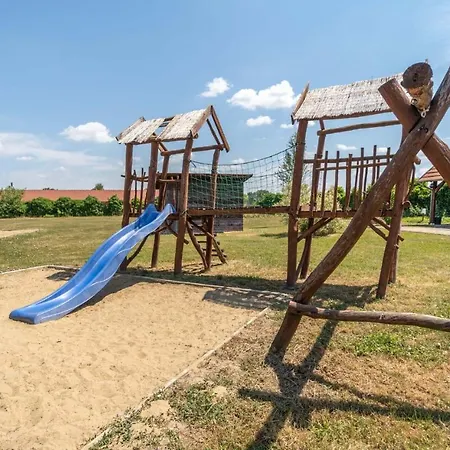 Karmon Park Gæstehus