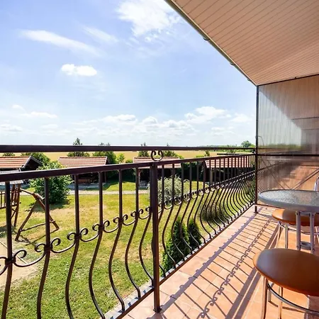 Karmon Park Veľký Meder