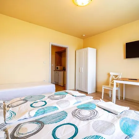 Gæstehus Karmon Park