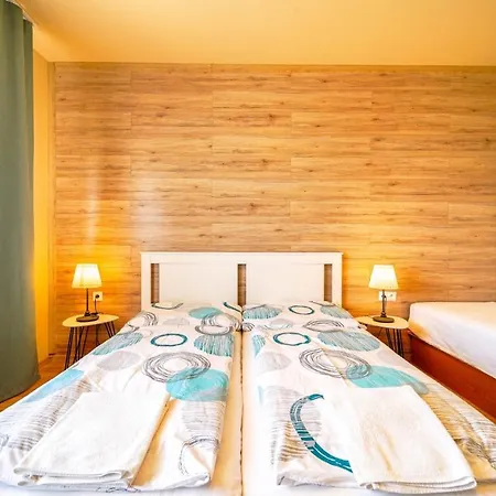 Karmon Park Gæstehus