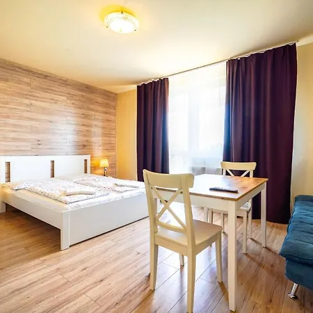 Gæstehus Karmon Park