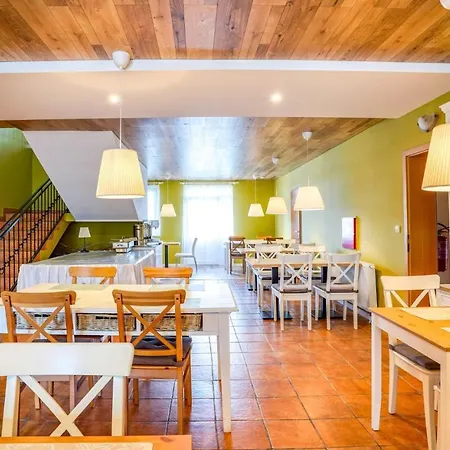 Karmon Park Guest house *