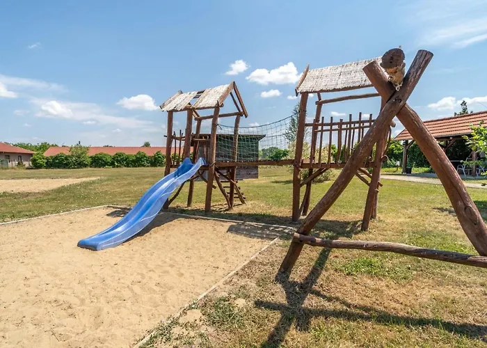 Karmon Park ゲストハウス